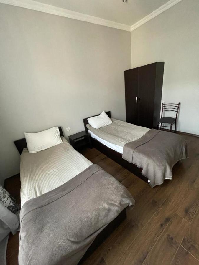 Guesthouse Mestia 32 Εξωτερικό φωτογραφία