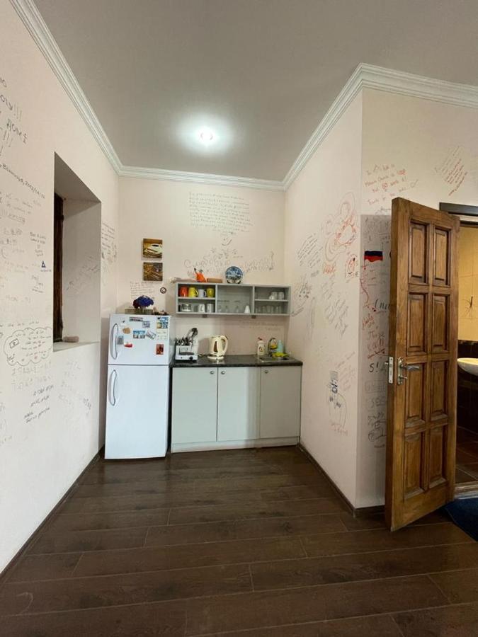 Guesthouse Mestia 32 Εξωτερικό φωτογραφία