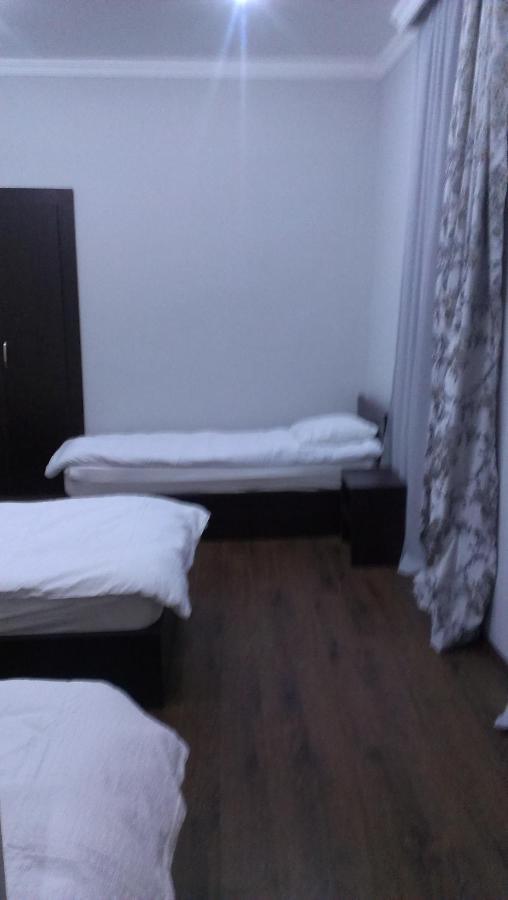 Guesthouse Mestia 32 Δωμάτιο φωτογραφία
