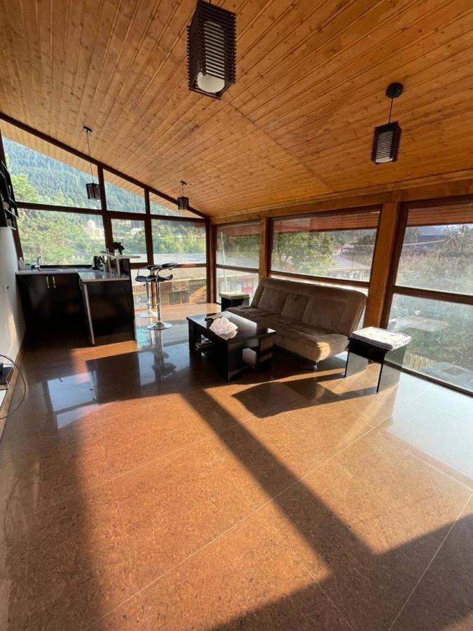 Guesthouse Mestia 32 Εξωτερικό φωτογραφία