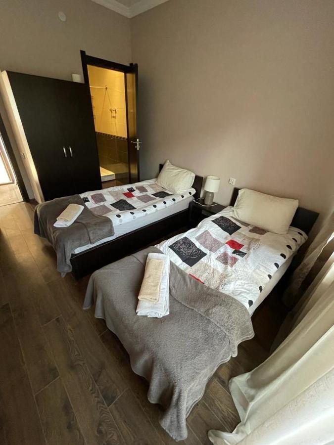 Guesthouse Mestia 32 Εξωτερικό φωτογραφία