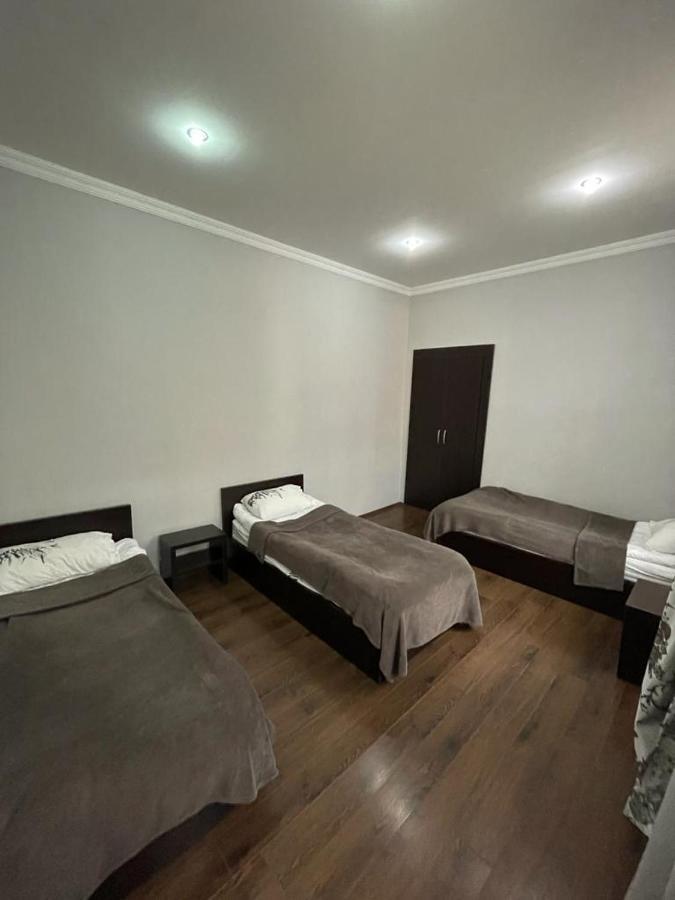 Guesthouse Mestia 32 Εξωτερικό φωτογραφία