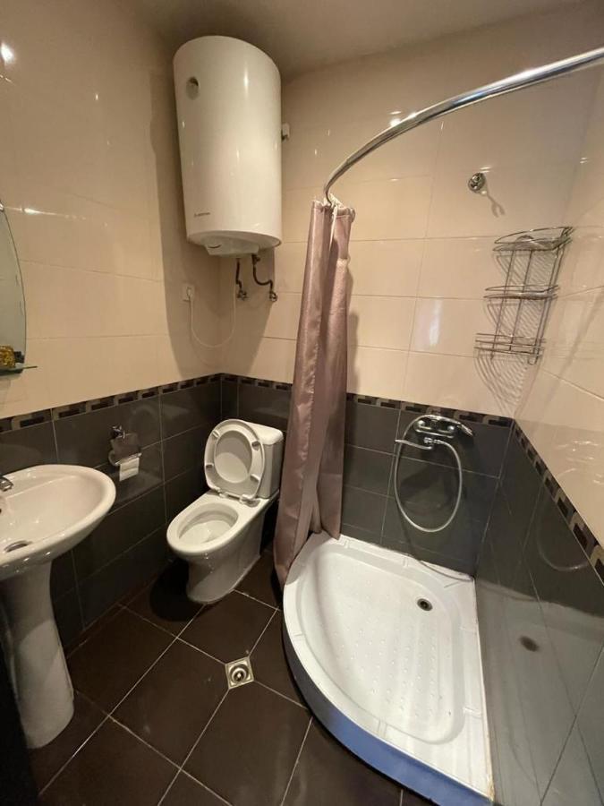 Guesthouse Mestia 32 Εξωτερικό φωτογραφία