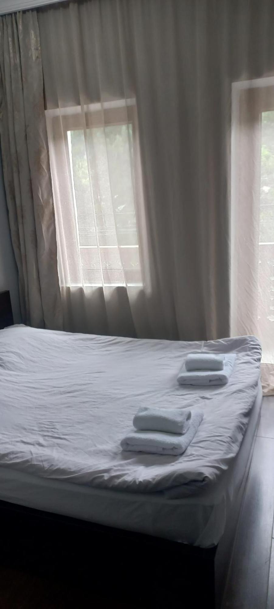 Guesthouse Mestia 32 Εξωτερικό φωτογραφία